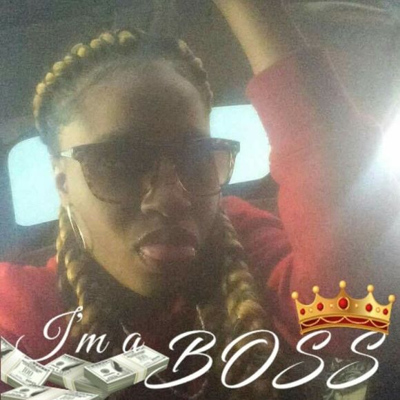 Meet your Posher, Brandi - Picture 1 of 1